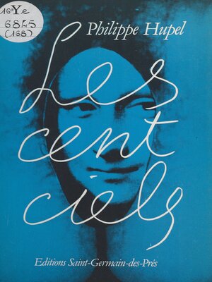 cover image of Les cent ciels